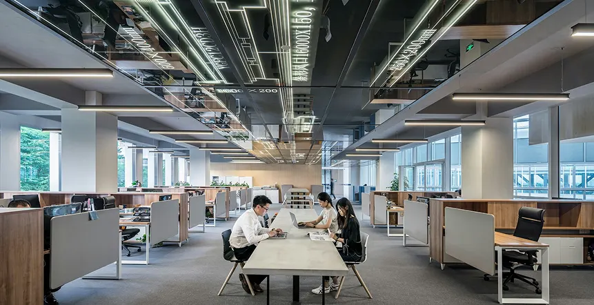 CY4 Office
