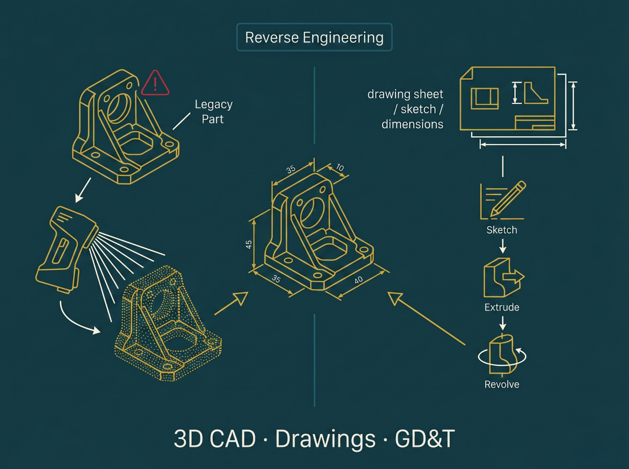 Reverse Engineering