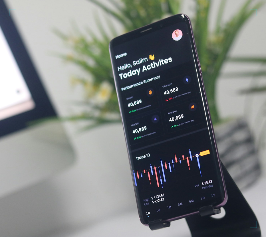 Custom Industry 4.0 Solutions